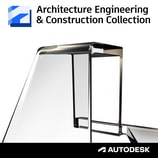 Autodesk - Architecture, Engineering and Construction Collection
