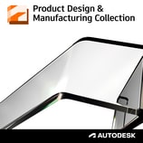 Autodesk - Product Design and Manufacturing Collection