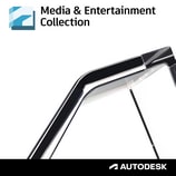 Autodesk - Media and Entertainment Collection