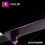 Autodesk - Civil 3D