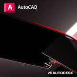 Autodesk - AutoCAD