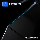 Autodesk - FormIt Pro