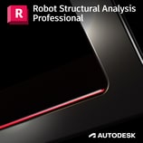 Autodesk - Robot Structural Analysis Professional