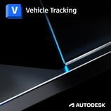 Autodesk - Vehicle Tracking