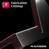 Autodesk - Fabrication CADmep