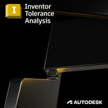 Autodesk - Inventor Tolerance Analysis
