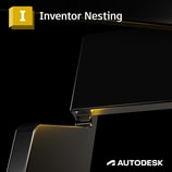 Autodesk - Inventor Nesting