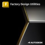 Autodesk - Factory Design Utilities