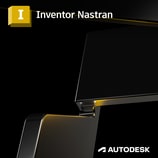 Autodesk - Inventor Nastran