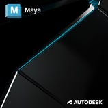 Autodesk - Maya