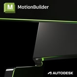 Autodesk - MotionBuilder