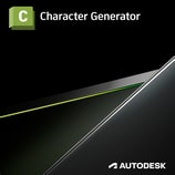 Autodesk - Character Generator