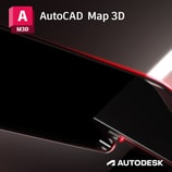 Autodesk - AutoCAD Map 3D