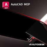 Autodesk - AutoCAD MEP