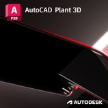 Autodesk - AutoCAD Plant 3D