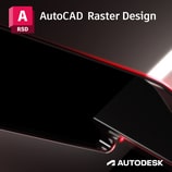 Autodesk - AutoCAD Raster Design