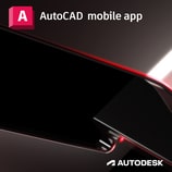 Autodesk - AutoCAD mobile app
