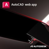 Autodesk - AutoCAD web app