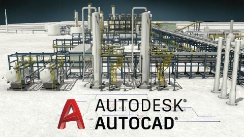 Autodesk AutoCAD ve Özel Araç Setleri